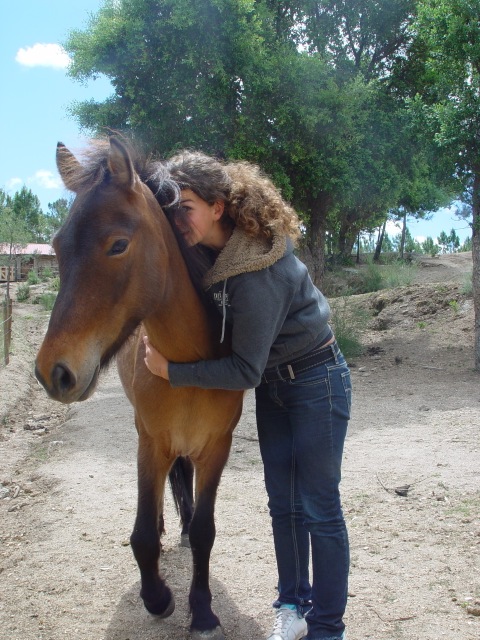 zoektocht naar balans